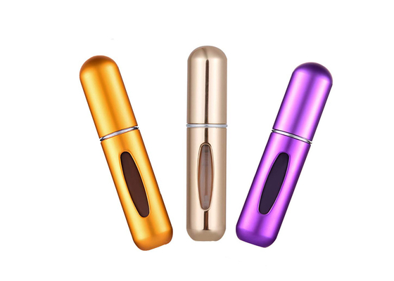 Comodo 5ml 10ml penna cosmetica spray spray bottiglia per i viaggi profumo atomizzatore