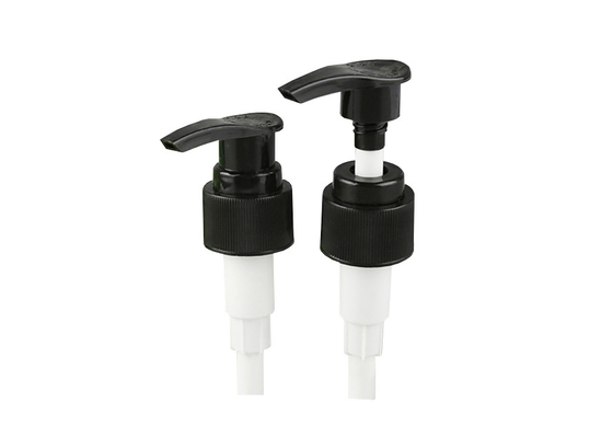 28mm 33mm Grande pompa di lozione Dispenser Bottiglia pompa di lozione di lavaggio delle mani Sapone