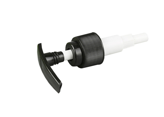 28mm 33mm Grande pompa di lozione Dispenser Bottiglia pompa di lozione di lavaggio delle mani Sapone