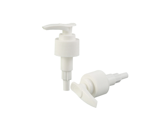 28mm 33mm Grande pompa di lozione Dispenser Bottiglia pompa di lozione di lavaggio delle mani Sapone