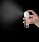 Bottiglia di plastica vuota a forma di dello spruzzo della foschia 20ml del telefono cellulare per i profumi delle incerate