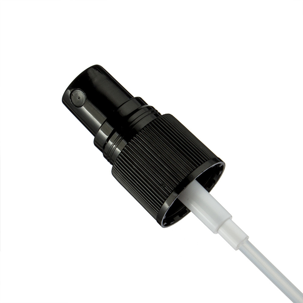 18mm 20mm 24mm 28mm Spruzzatore di nebbia fine liscia Spruzzatore di nebbia profumata