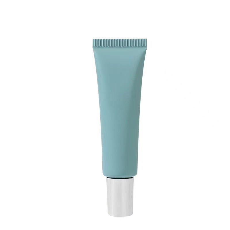 Plastica PE Crema per mani Lozione per il corpo Soft Cosmetic Packaging Squeeze Tube
