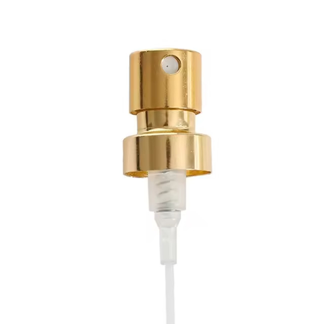 Spruzzatore per profumi a nebbia da 15 mm Spruzzatore per bottiglie di profumi