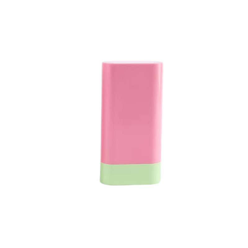 Deodorante Deodorante Packaging Deodorante Stick Deodorante Bianco & Antiperspirante 50pcs