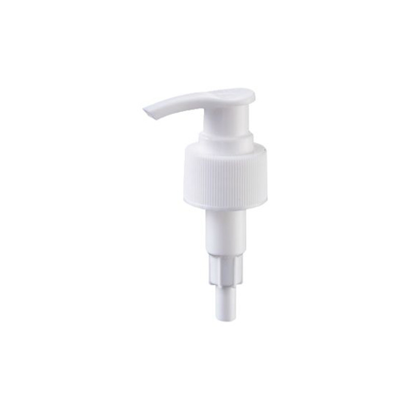 Personalizzabile Various Cap 24mm 28mm Screw Spring Inside Lotion Pump