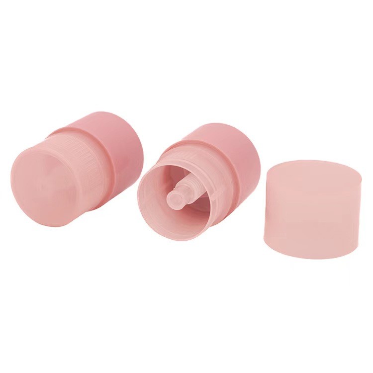 Carino Cartoon Lip Balm Nuovo Stile Contenitore Vuoto Logo Personalizzato Cosmetico trucco Rovere Labbra Cassa Imballaggio Tubi