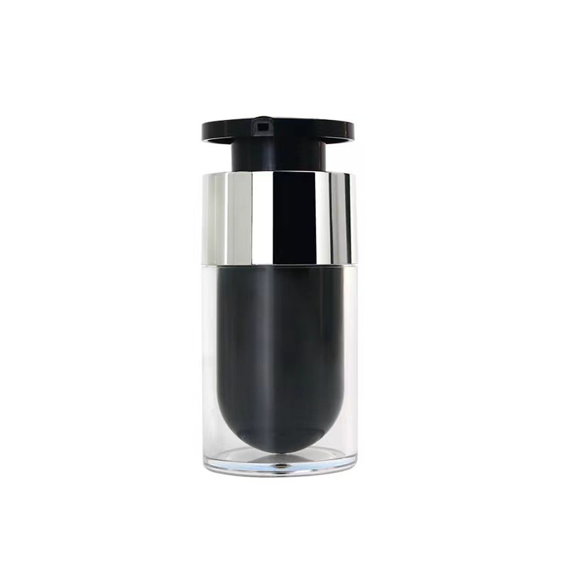 100 ml di piatto a forma di cuore, cristallo, coppa di unghie, acrilico, contenitore in vetro liquido con coperchio