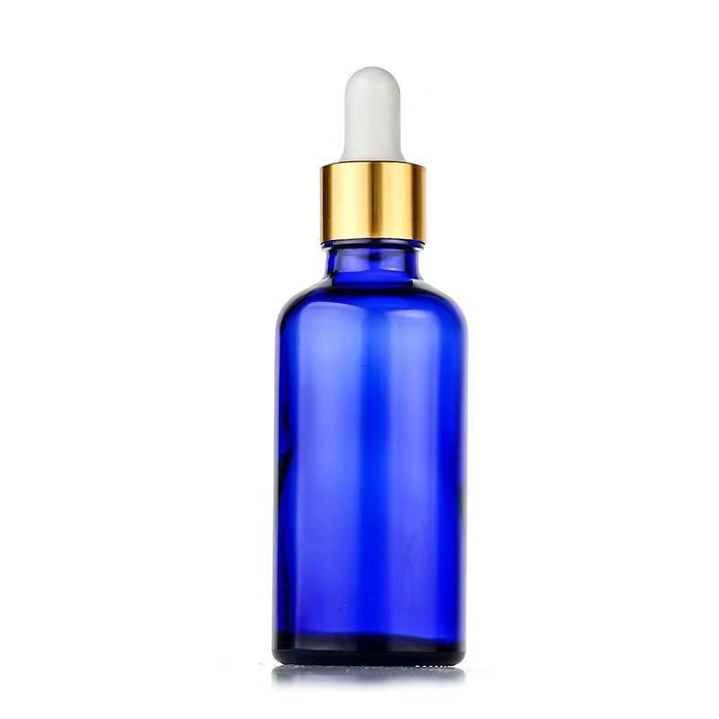 Verde Blu 5ml 10ml 15ml 20ml 30ml 50ml 100ml Bottiglia di olio essenziale