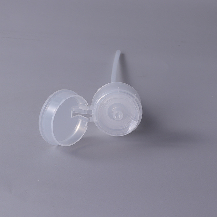 28/410 33/410 Flip Top Nail Polish Dispenser Remover Oil Pump