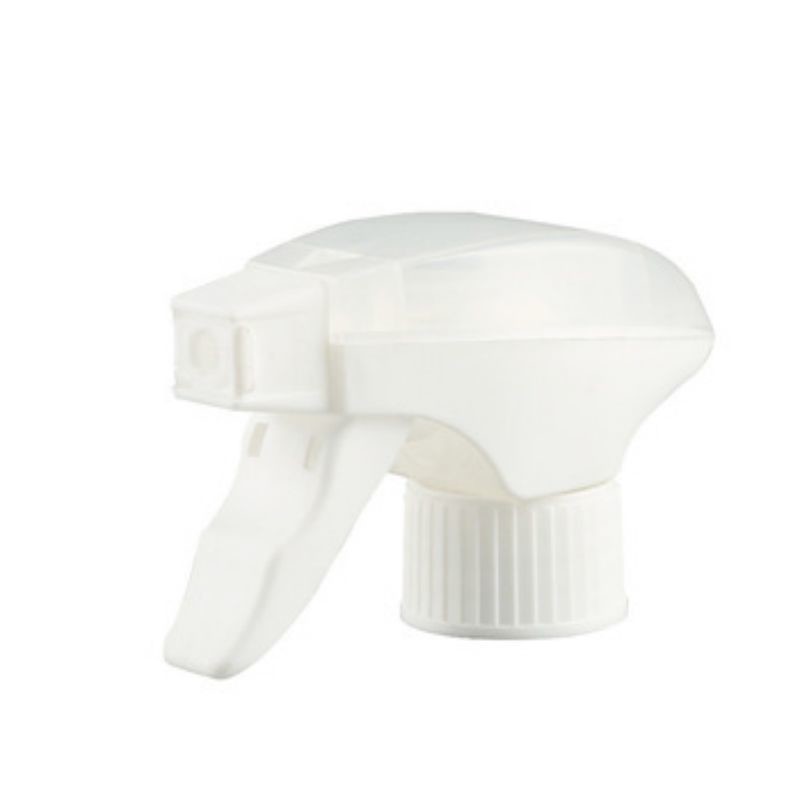 Spruzzatrici di trigger chimici ad alte prestazioni di 28 mm interamente in plastica