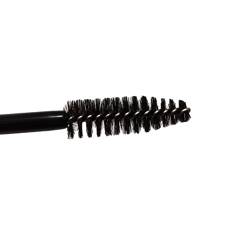 Tubo flessibile in alluminio e plastica per mascara e rossetto