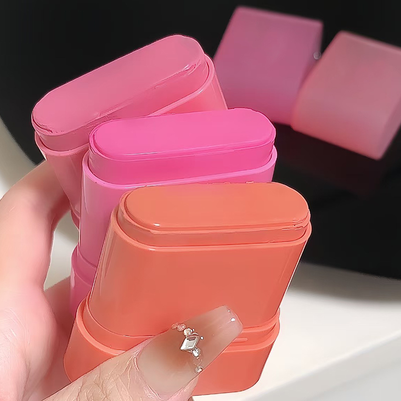 10G Eco Friendly Contenitore vuoto fragrante bastoncino solido balsamo corpo di ricarica deodorante bastoncino bottiglia