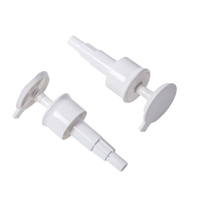 Prodotto all'ingrosso a prova di perdite e di antiossidazione 24/28 mm Pompe di plastica diverse per lozioni