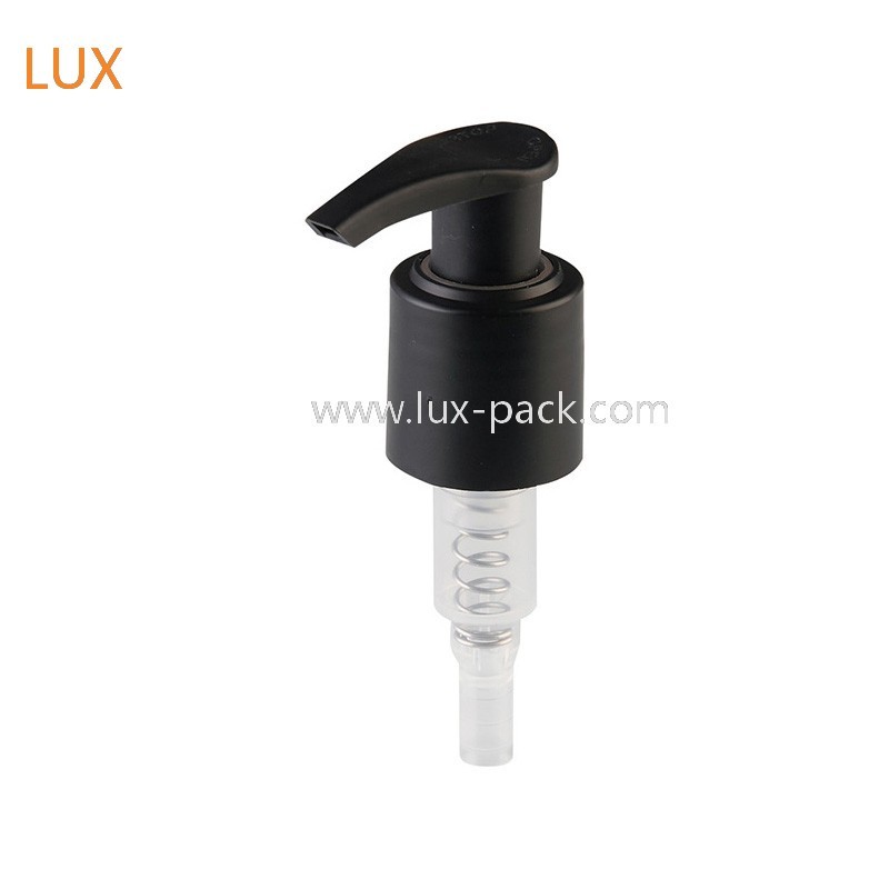 ODM OEM 24/410 Pompa per lozione di shampoo Dispenser sapone Pompa per lozione di shampoo cosmetico