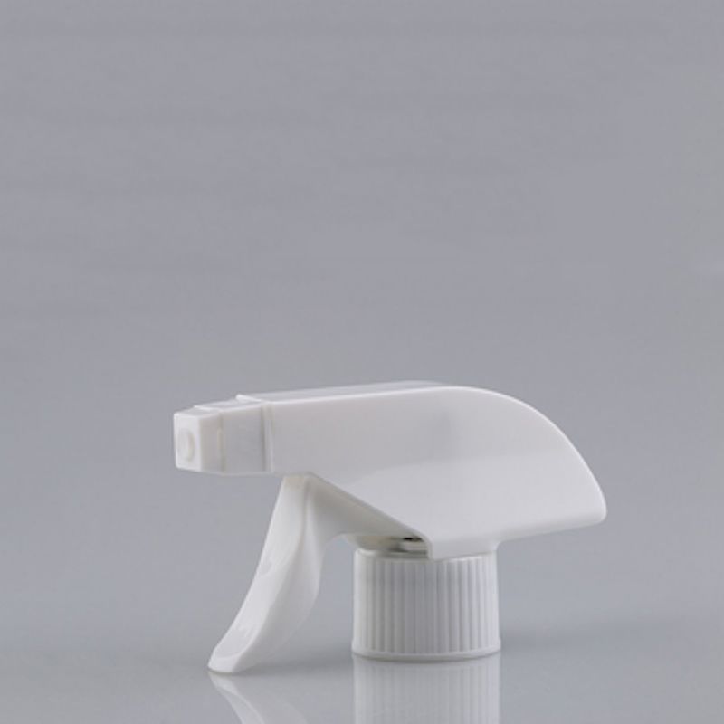 Fornitura di fabbrica 28/400 28/410 Dispensatore di liquidi a colori personalizzati Spruzzatore a trigger per lavaggio auto