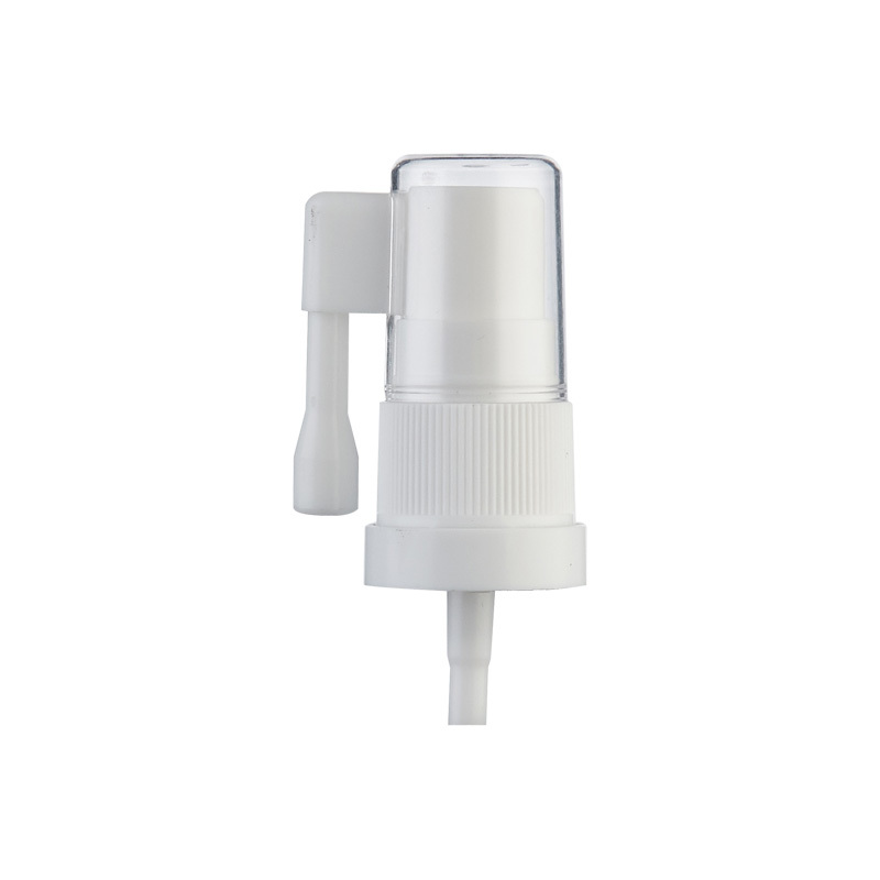 Support Customization Long-stem Nasal Spray with 18/410 18/415 Sizes