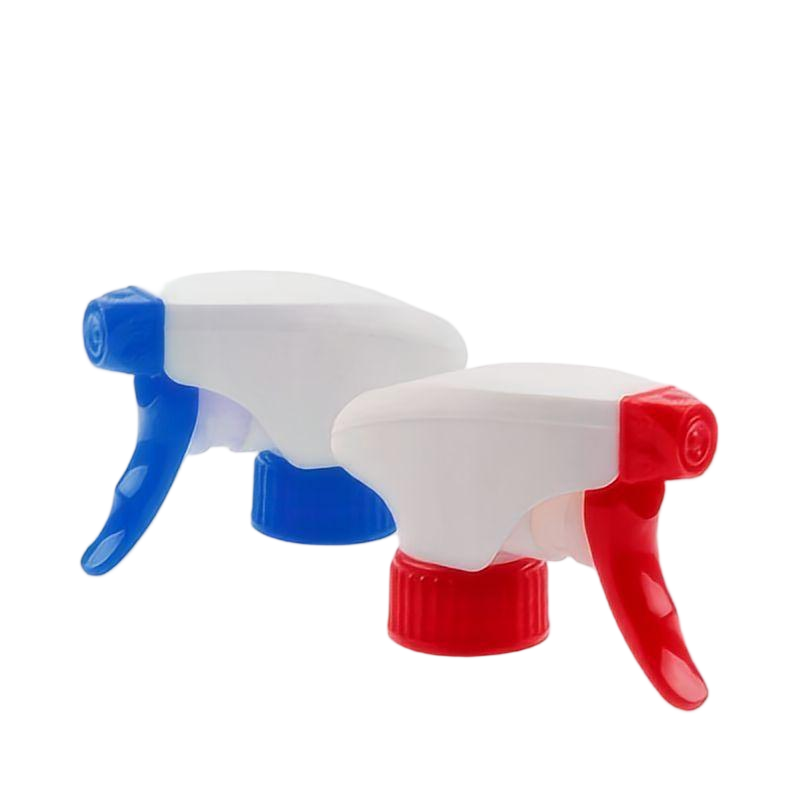 28/410 Custom Color Liquid Dispenser Trigger Sprayer for Car Washing