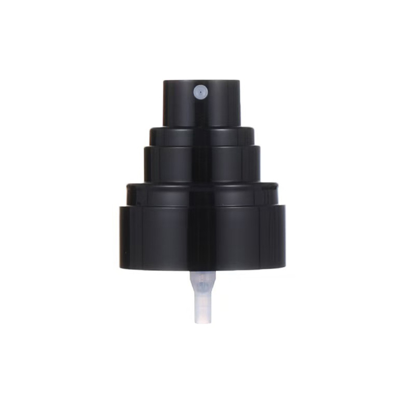 20/410 33Dia 24/410 37 Dia 36/410 40 Dia Plastic Face Sprayer Perfume Fine Mist Spray Pump per copertura AS/PP