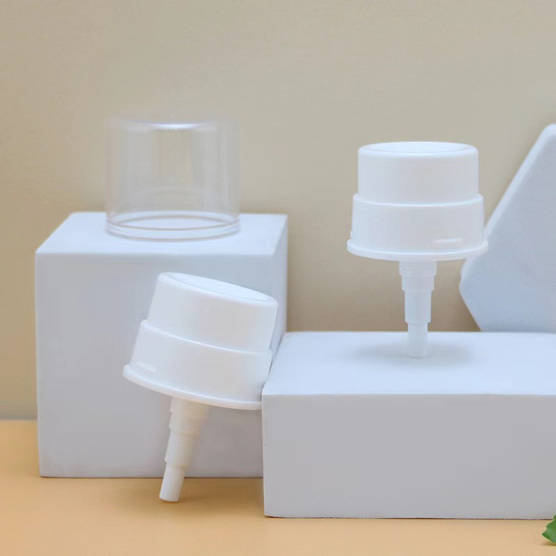 24/410 32/410 Erogatore a pressione per smalto, erogazione fluida di liquidi, struccante per la pulizia