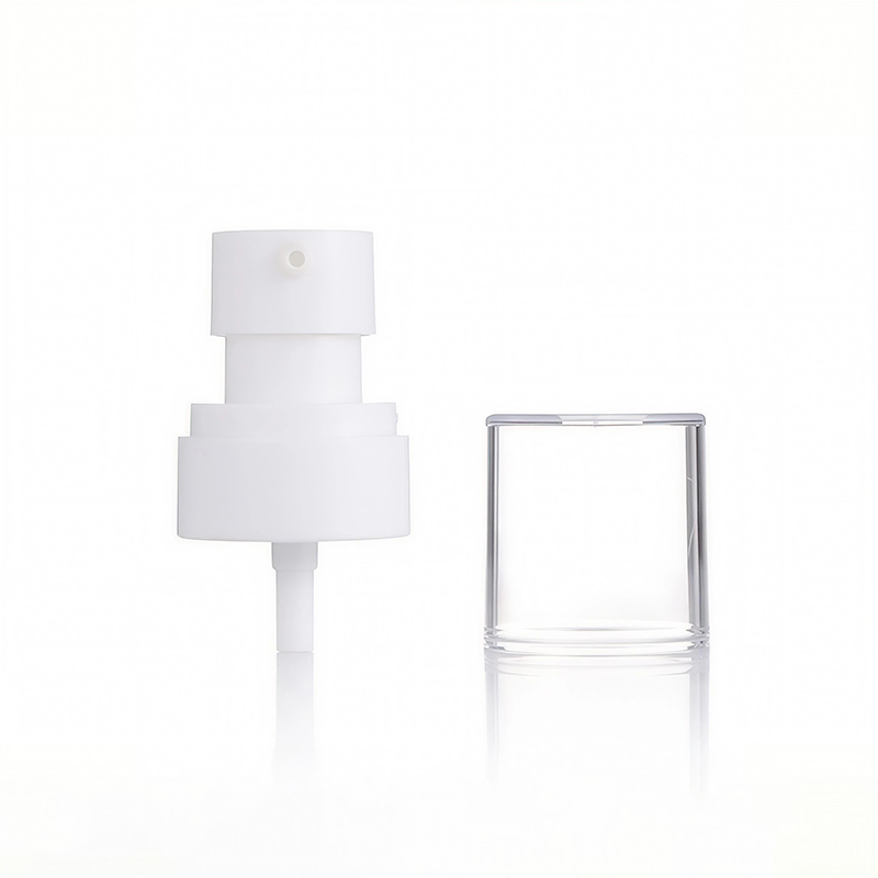 Prodotto cosmetico di grandi dimensioni con spruzzatore di nebbia da 24 mm a 28 mm