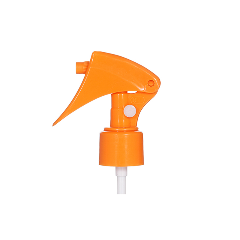 24/410 28/410 Mini spruzzatore con grilletto a pulsante: blocco di sicurezza integrato, dosaggio di precisione da 0,25 ml per la cura personale