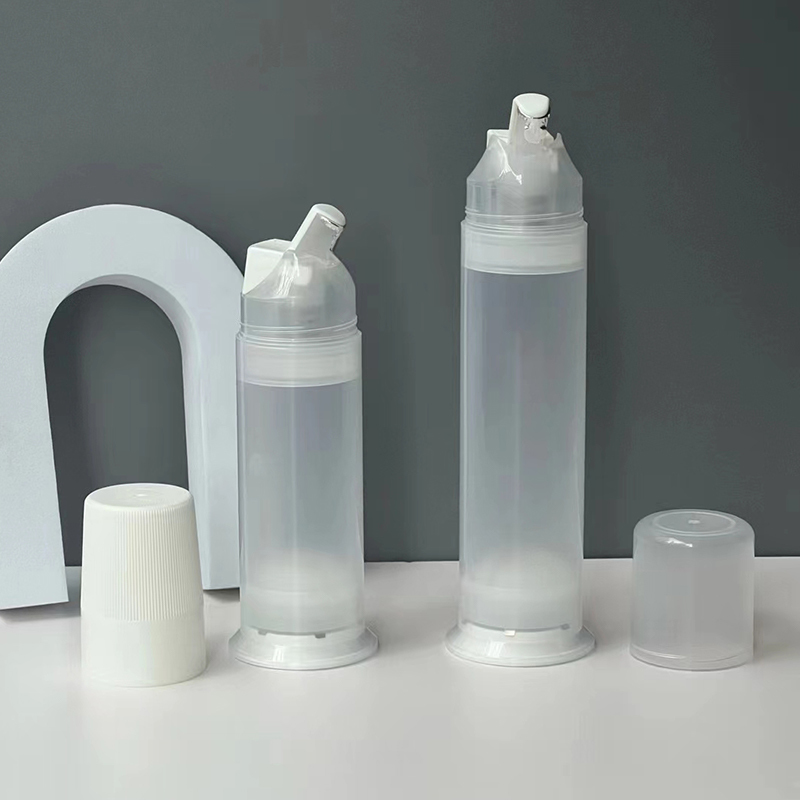 Tubo per imballaggio cosmetico in plastica da 100 ml dal design elegante con diametro di 38 mm utilizzato per il dentifricio