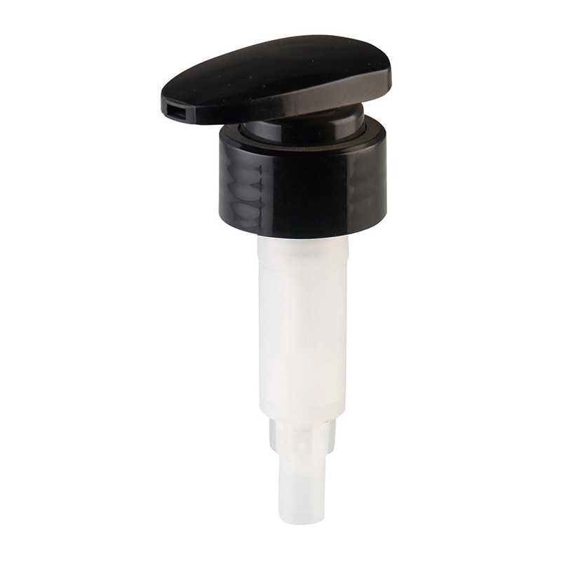 24mm 28mm 33mm Duckbill Pompa di lozione di plastica