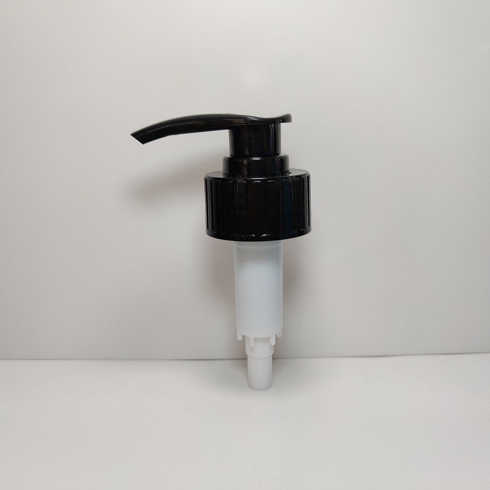 Pompa di plastica dell'erogatore della lozione del gel della doccia di 38/410MM