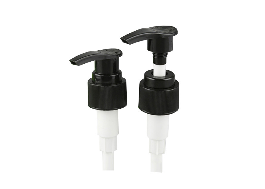 28mm 33mm Grande pompa di lozione Dispenser Bottiglia pompa di lozione di lavaggio delle mani Sapone