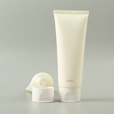 Moderno applicabile utilizzato di 40 mm di diametro tubo di plastica crema supporto personalizzazione