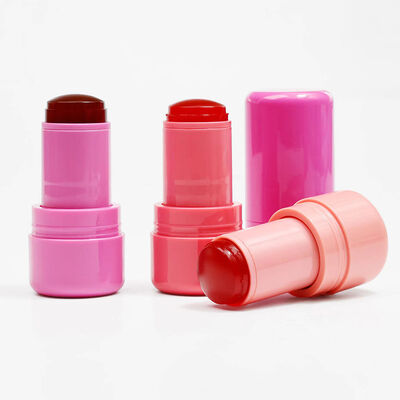 Dudu Lip Jelly Tube 5 ml Tubo per rossetto in plastica vuoto Confezione per smalto per labbra