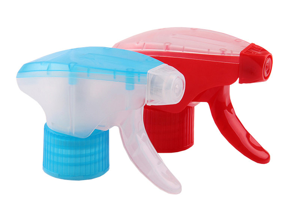 Alimento chimico BPA degli spruzzatori di innesco dell'acqua di pulizia e senza piombo sicuri